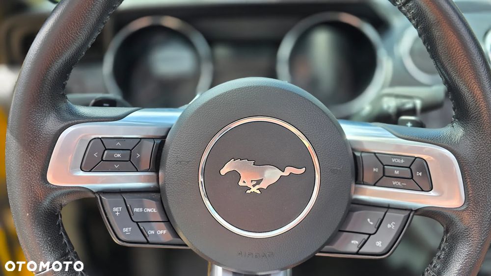 Ford Mustang 3.7 V6 - 30