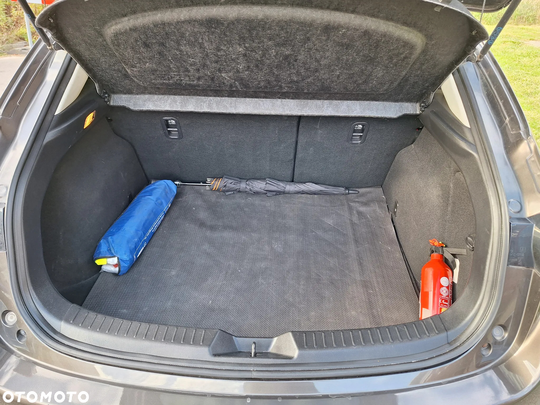 Mazda 3 2.0 Skyenergy - 9