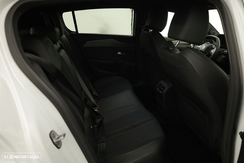 Peugeot e-308 54 kWh First Edition - 23