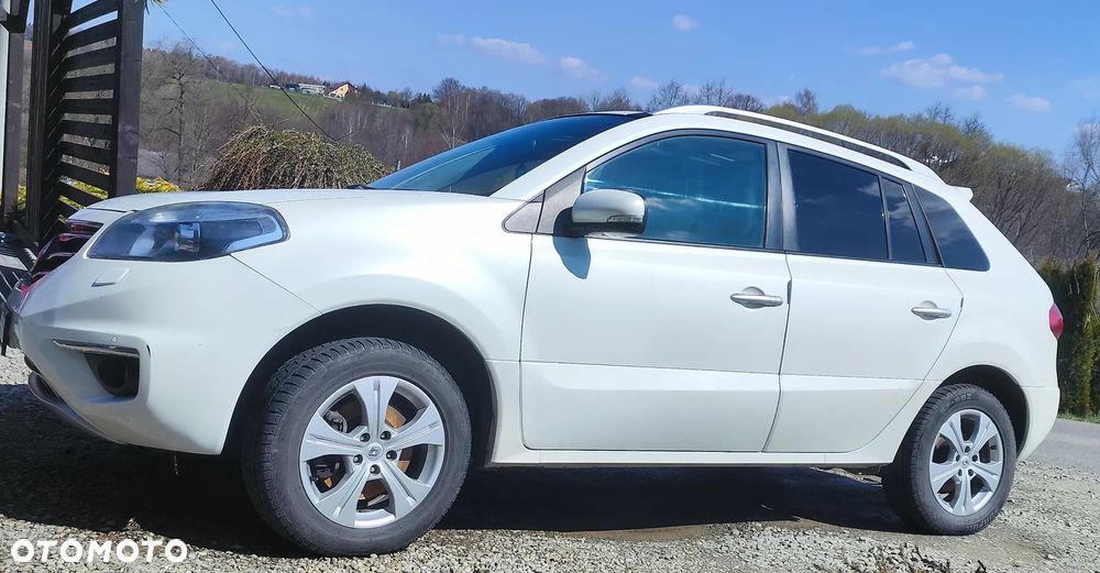 Renault Koleos 2.0 dCi 4x4 Privilege - 1