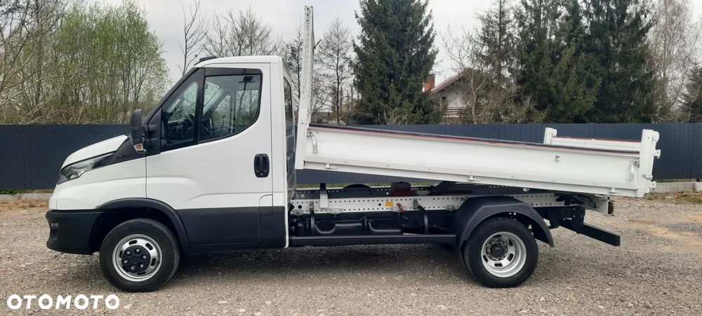 Iveco DAILY - 2