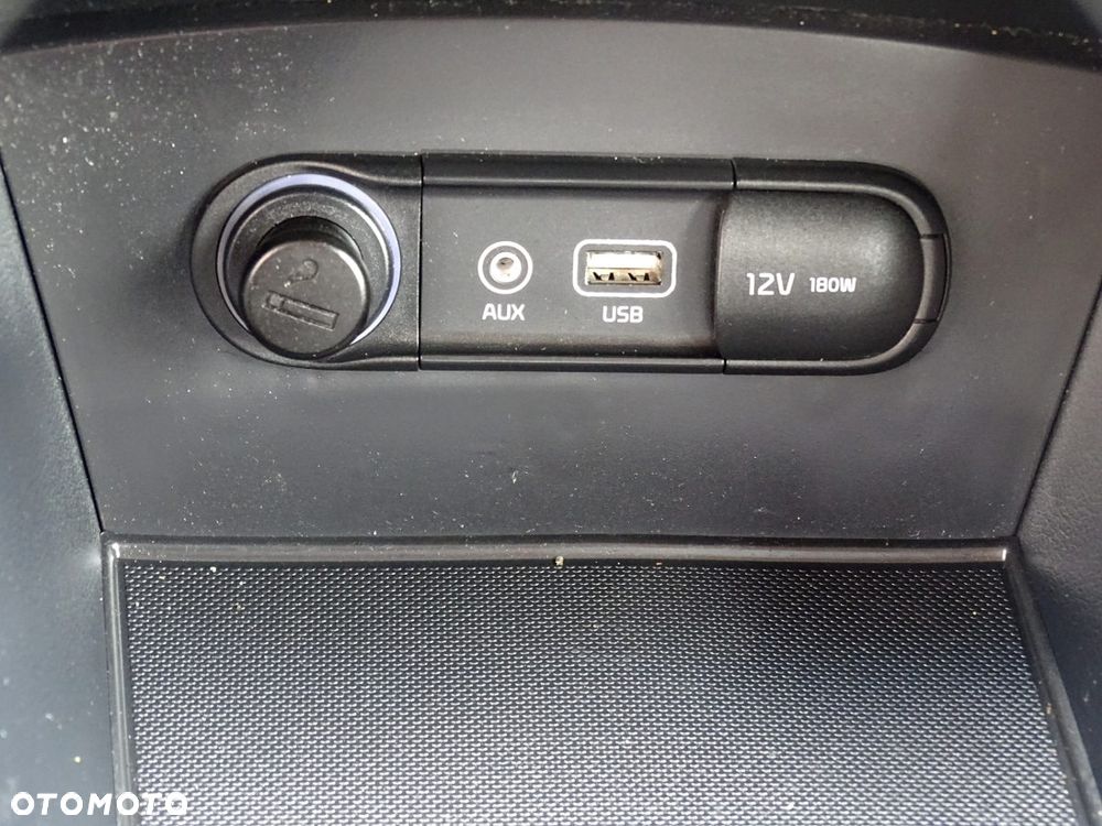 Kia Optima Sportswagon 1.7 CRDI Business - 23