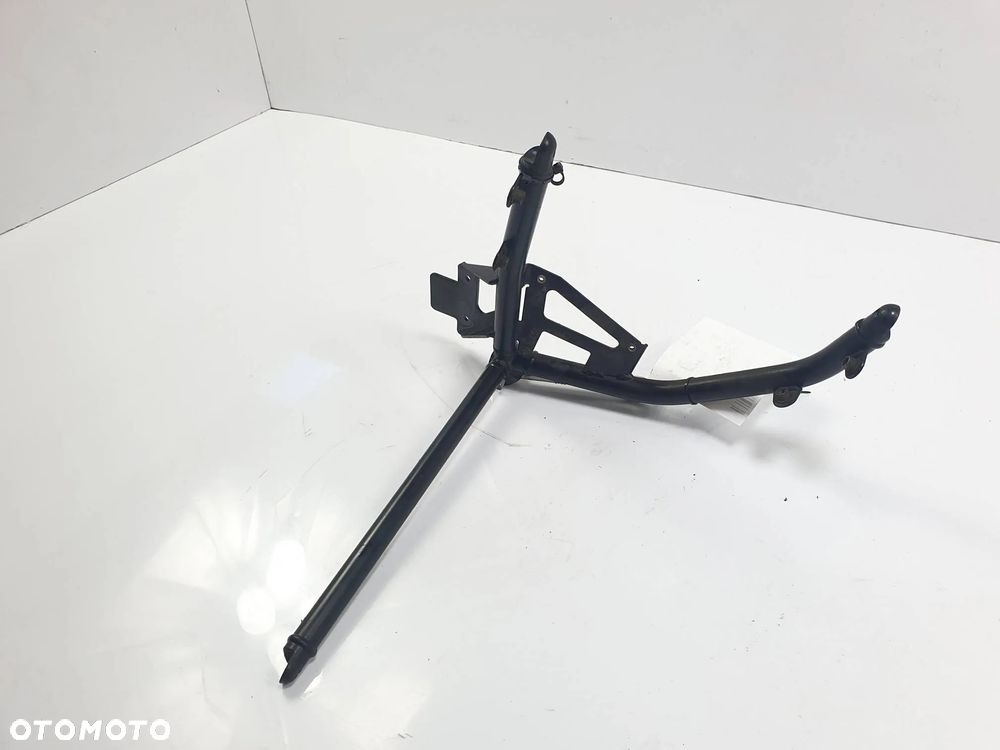 Buell xb 12X ULYSSES 1 203 B 2007 100km Mocowanie Motor - 4