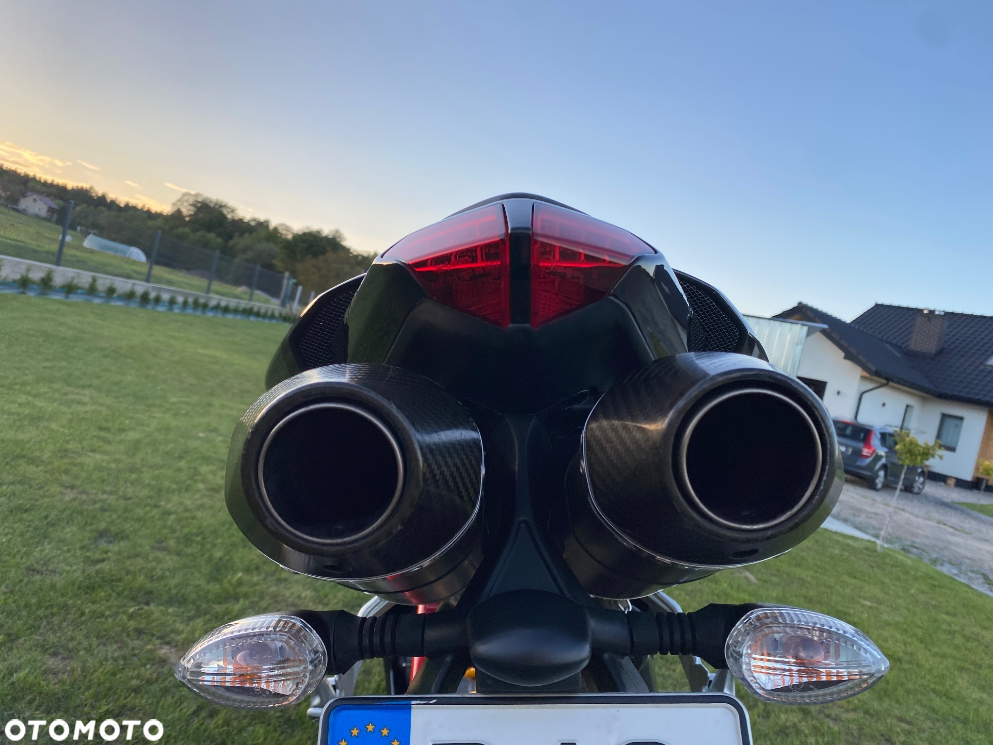 Ducati 1098 - 3