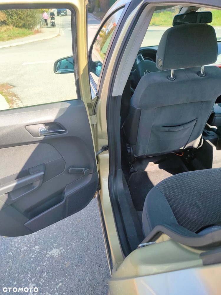 Opel Astra 1.8 Elegance - 23