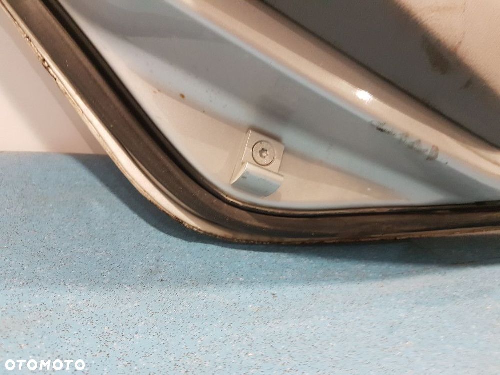 BMW E46 TOURING DRZWI TYŁ LEWE - 15