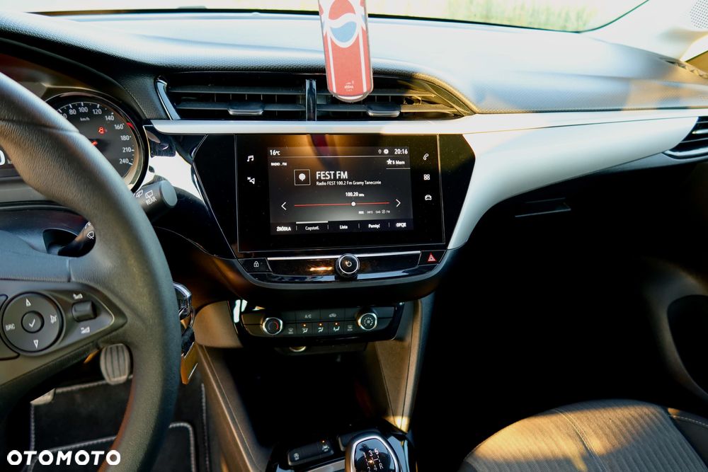 Opel Corsa - 11