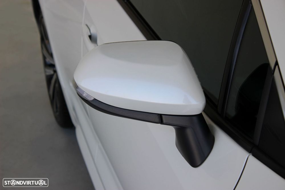 Toyota Corolla 1.8 Hybrid Comfort+P.Sport - 7