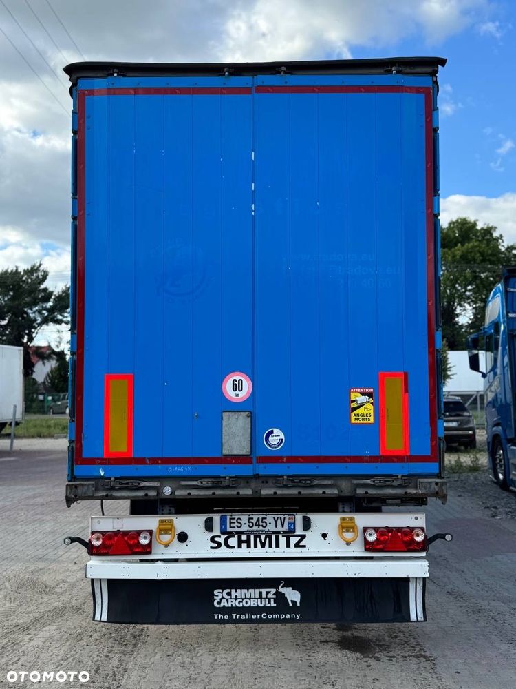 Schmitz Cargobull Mulda - 5