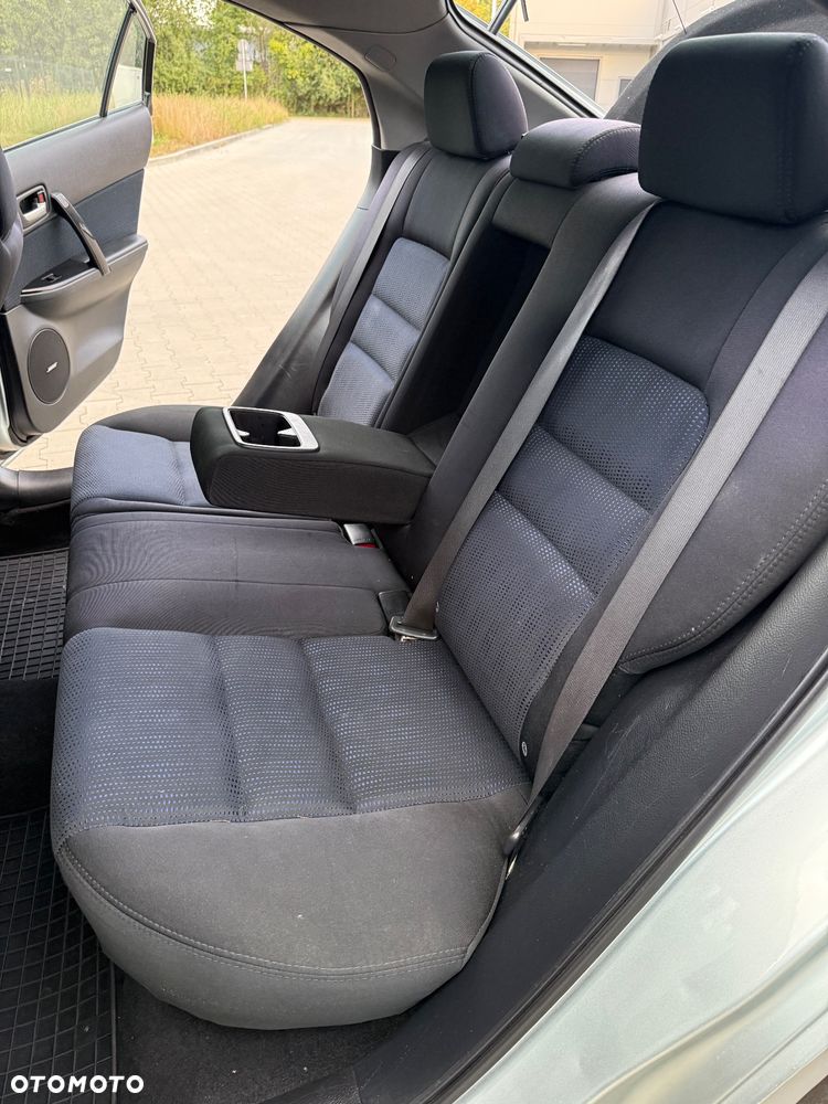 Mazda 6 2.0 CD Exclusive - 24