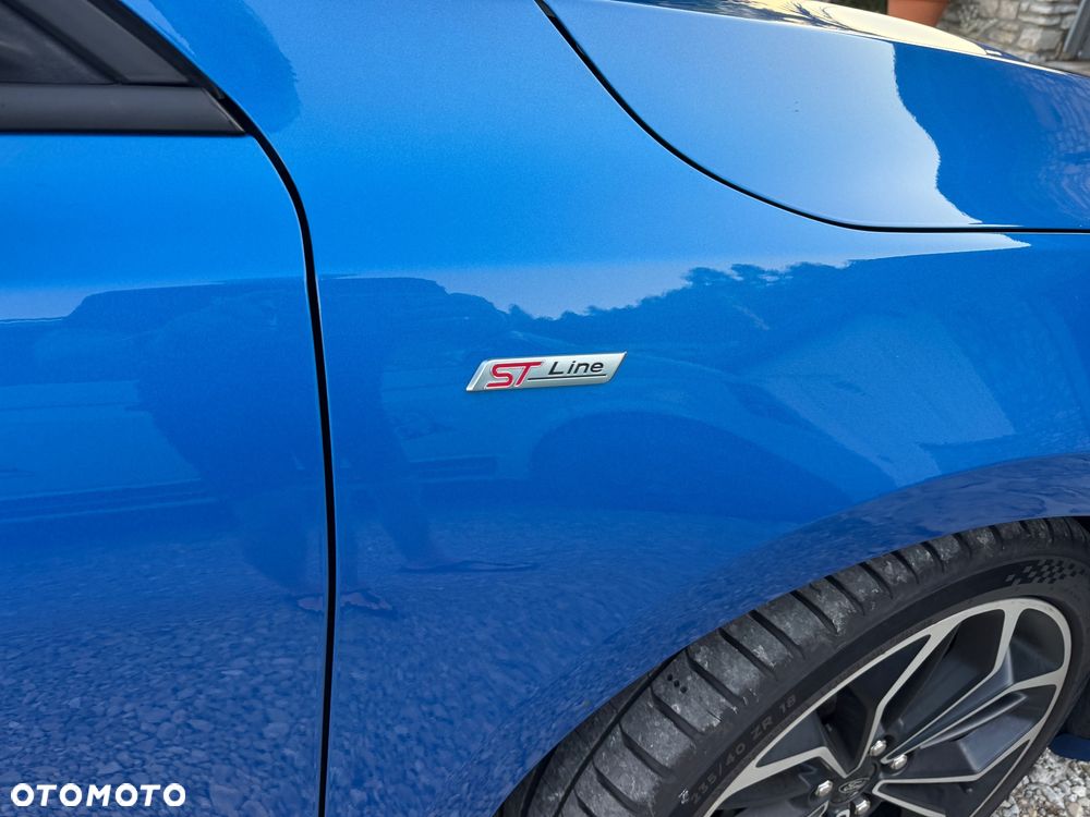 Ford Focus 2.0 TDCi Trend ASS - 19