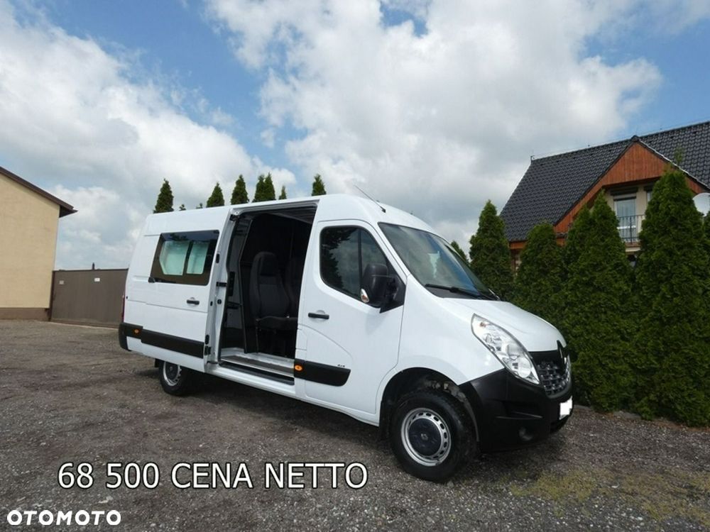 Renault Master - 3