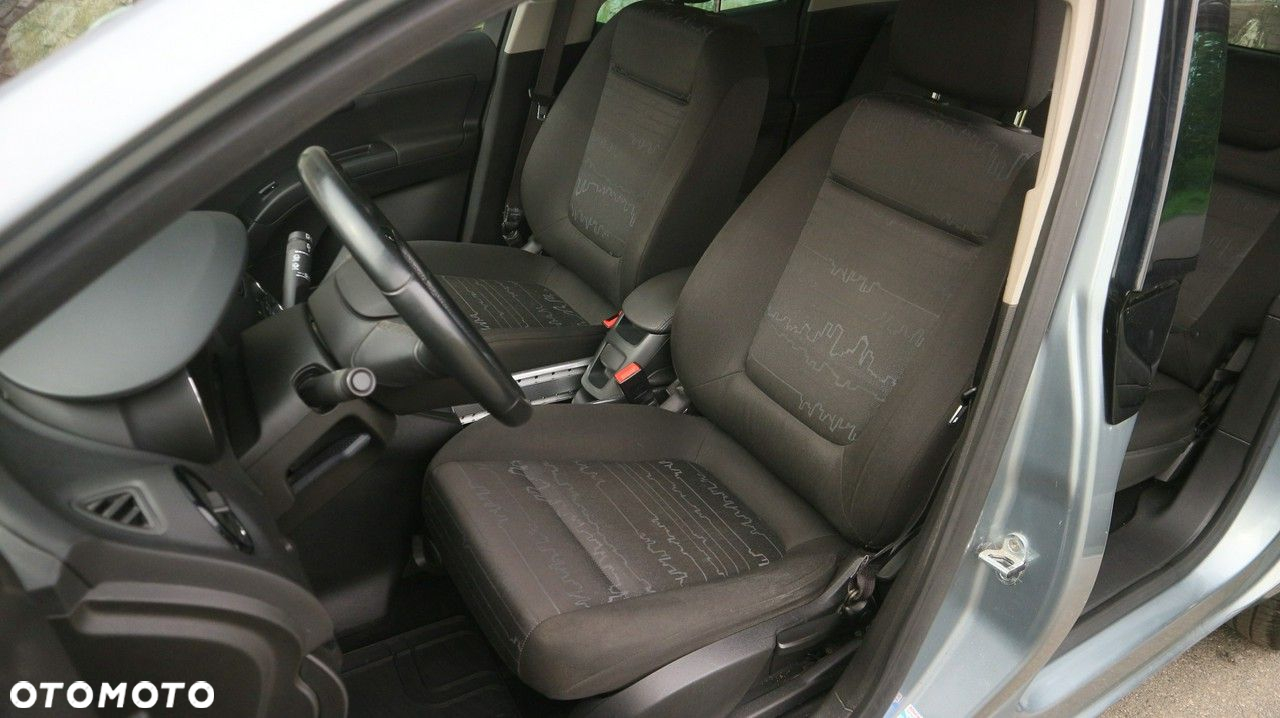 Opel Meriva 1.4 Style - 21