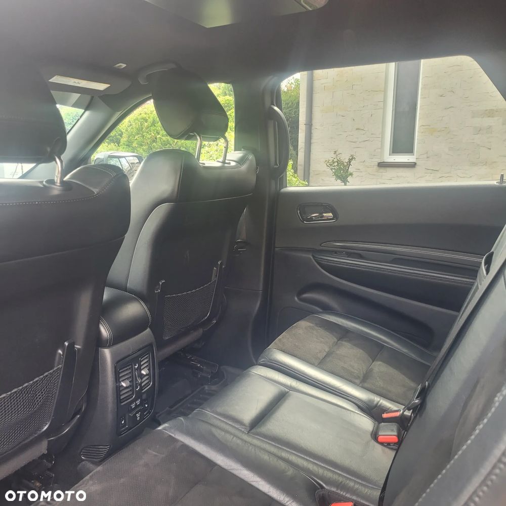 Dodge Durango - 3