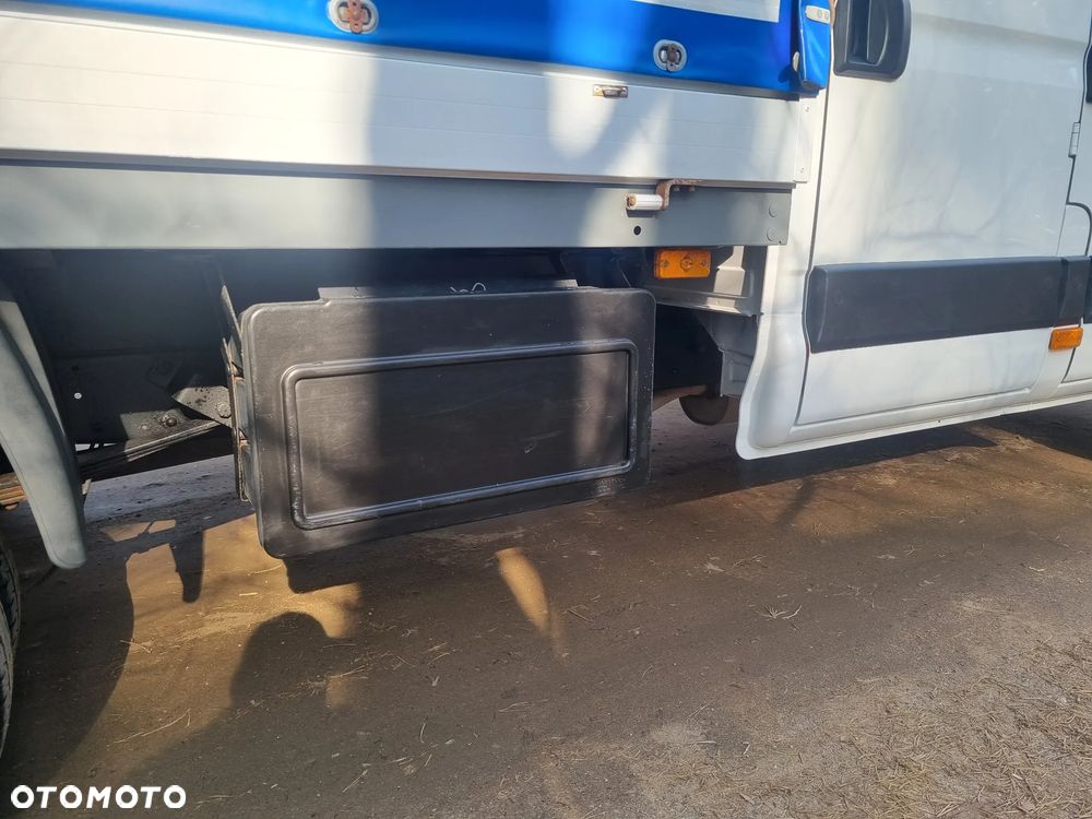 Iveco Daily 35c12 - 39