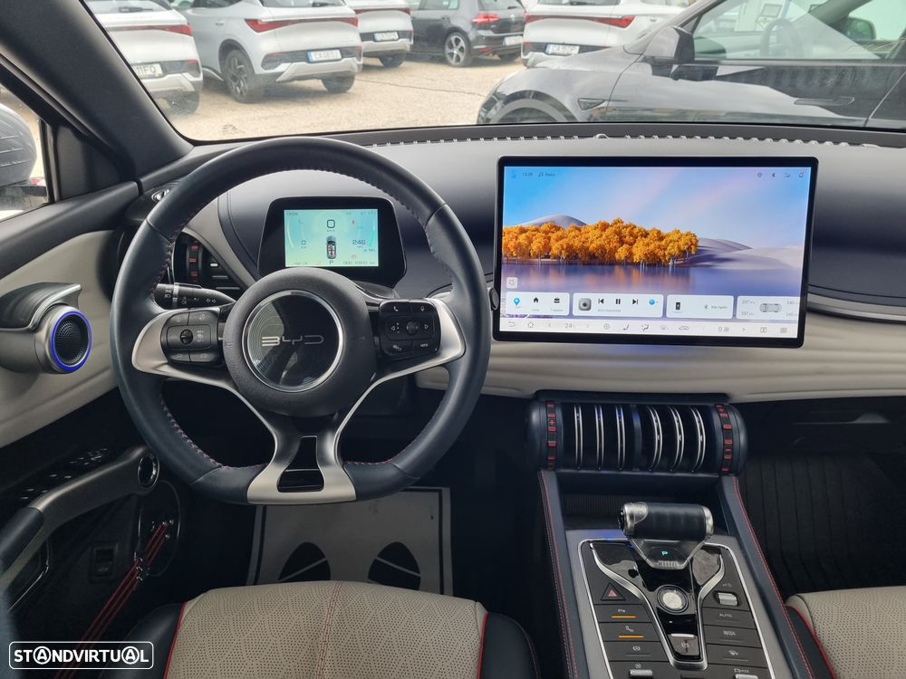 BYD Atto 3 60.48 kWh Design - 5