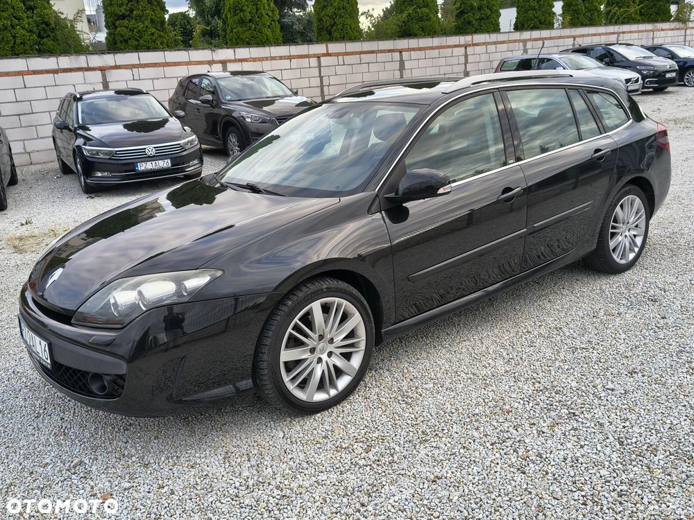 Renault Laguna 2.0 16V Turbo GT - 4