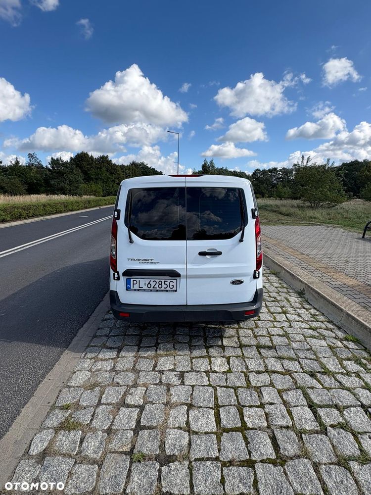 Ford Transit Connect 230 L2 Ambiente - 13