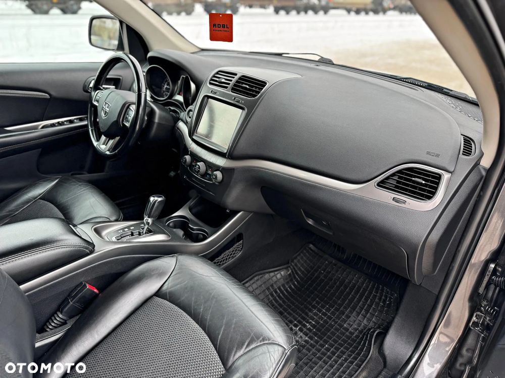 Dodge Journey - 25