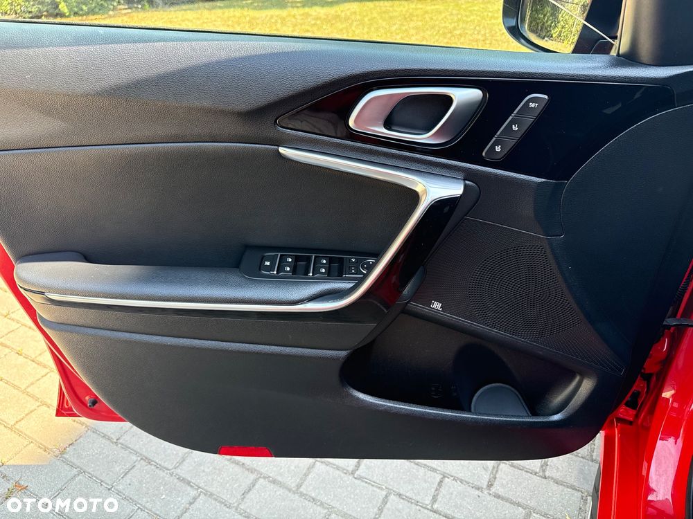 Kia ProCeed 1.4 T-GDI GT Line DCT - 29