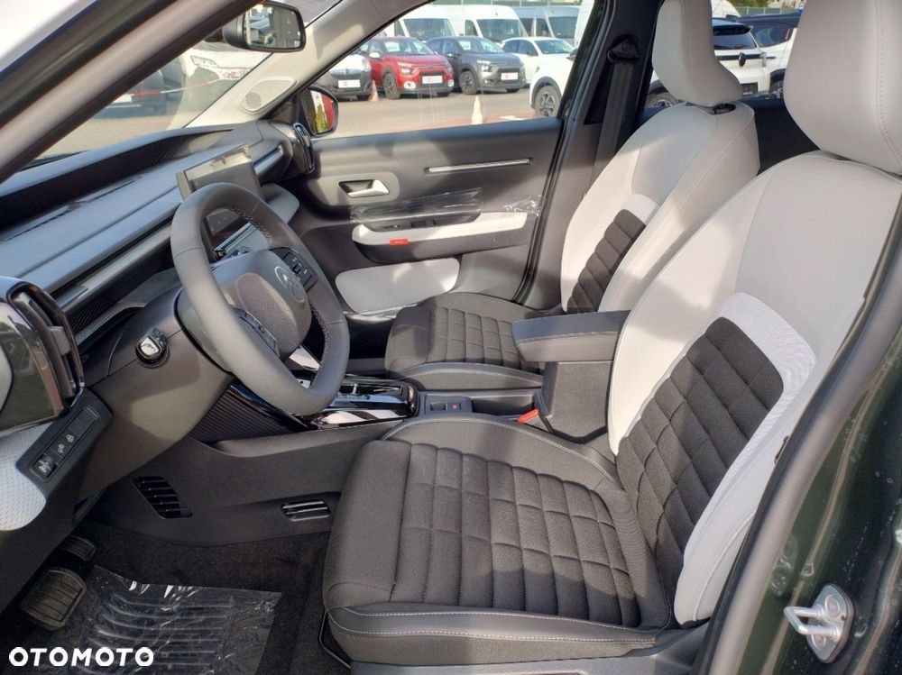 Citroën C3 Aircross - 10