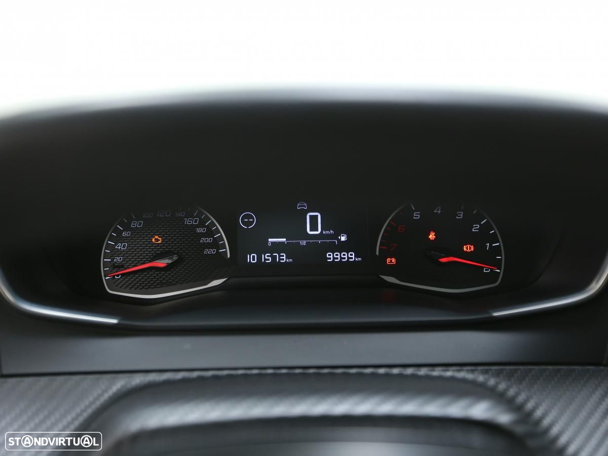 Peugeot 208 1.2 PureTech Active - 16