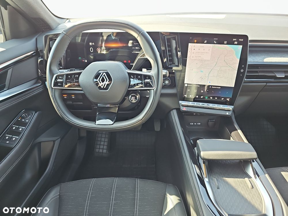 Renault Austral 1.3 TCe mHEV Techno - 16
