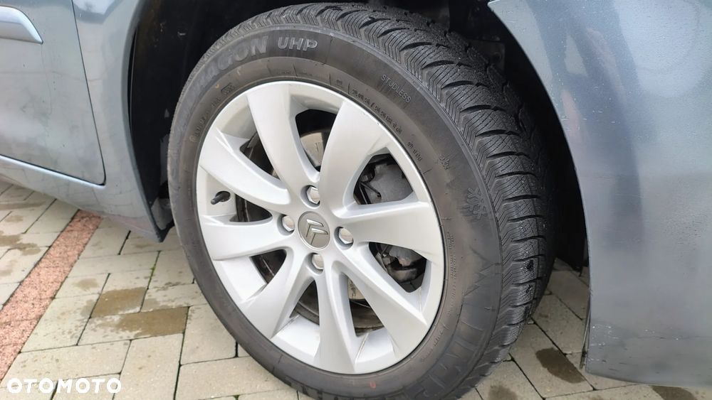 Citroën C4 Picasso - 7