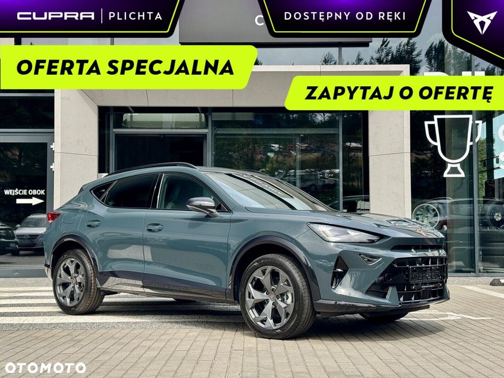 Cupra Formentor - 1