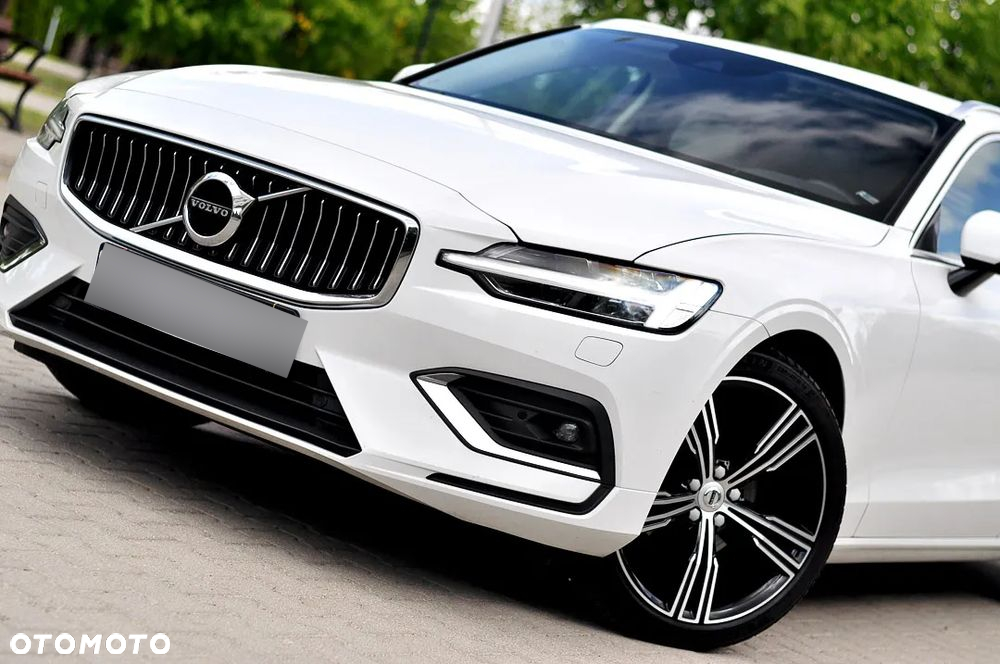 Volvo V60 D4 Inscription - 7