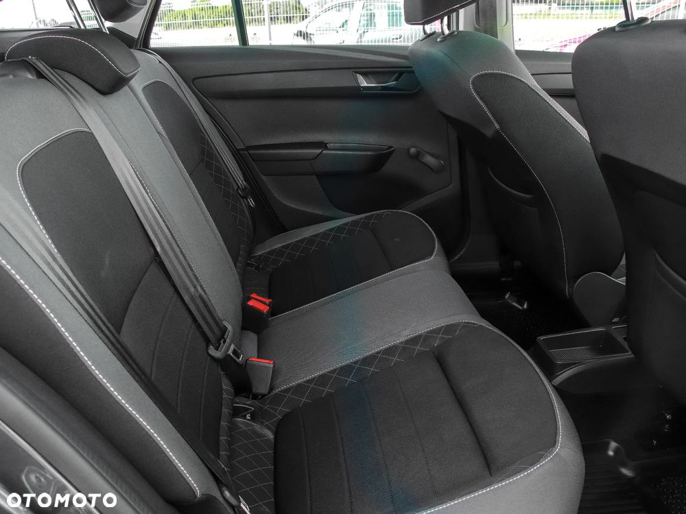 Skoda Fabia 1.0 TSI Ambition - 12