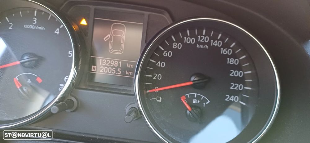 Nissan Qashqai 2.0 dCi Tekna AT - 10