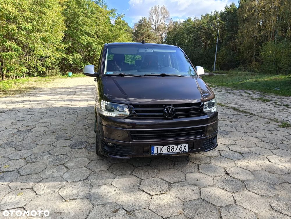 Volkswagen Multivan L1 Highline - 11