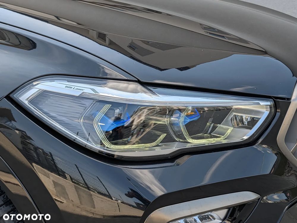 BMW X6 - 19