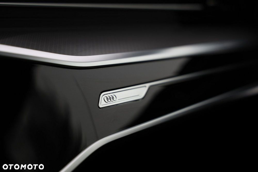Audi A6 Limousine - 29