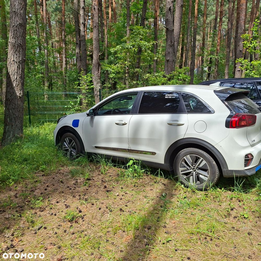 Kia Niro 1.6 GDI Plug-in Hybrid M - 18