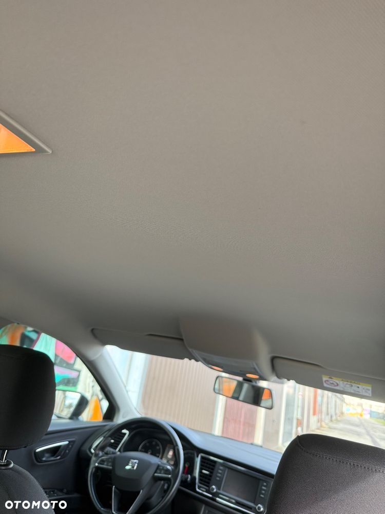 Seat Leon 2.0 TDI Start&Stop Style - 18