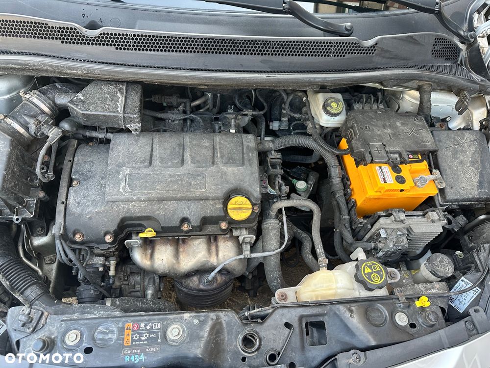 Opel Corsa 1.4 Enjoy - 14