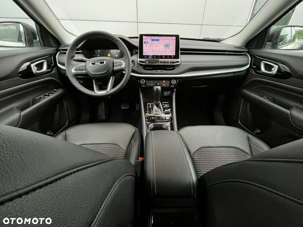 Jeep Compass 1.3 T4 PHEV 4xe Limited S&S - 19