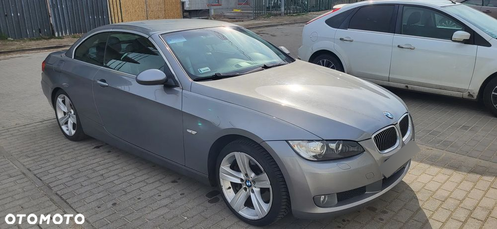 BMW Seria 3 - 4