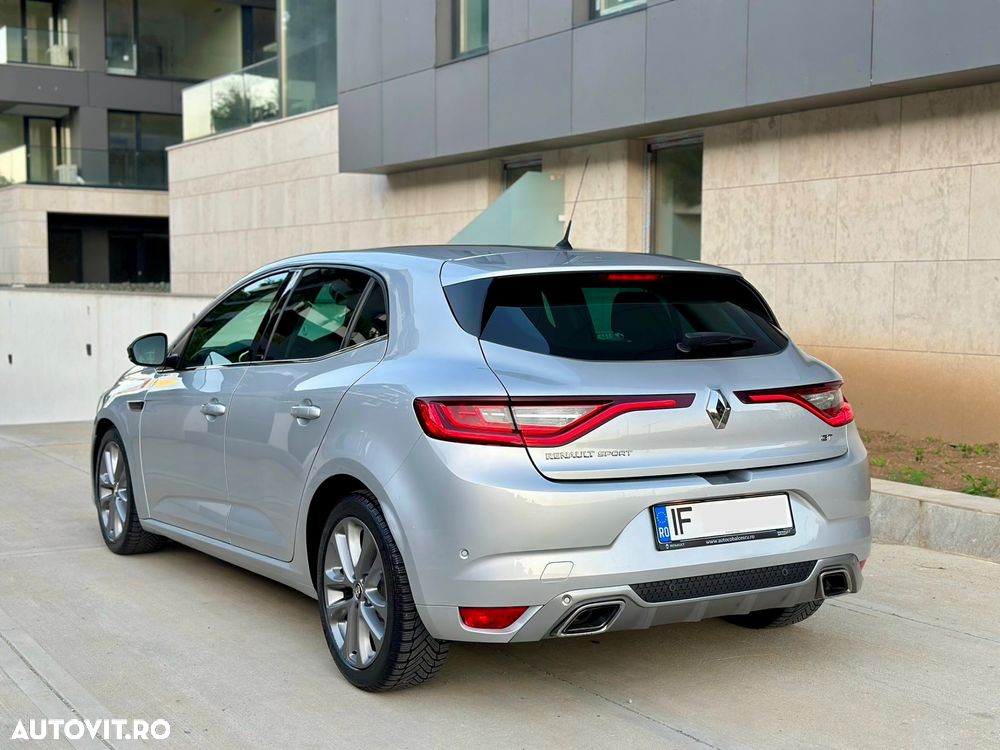 Renault Megane - 4