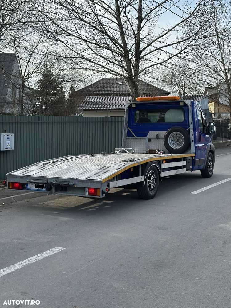 Fiat Ducato - 18