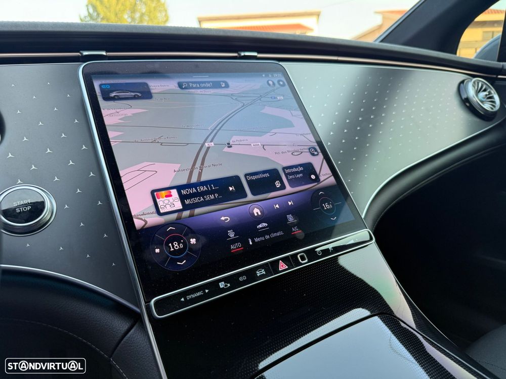 Mercedes-Benz EQE - 25