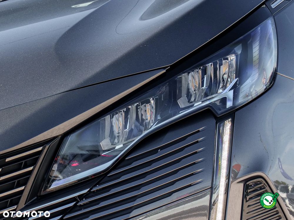 Peugeot 5008 - 9