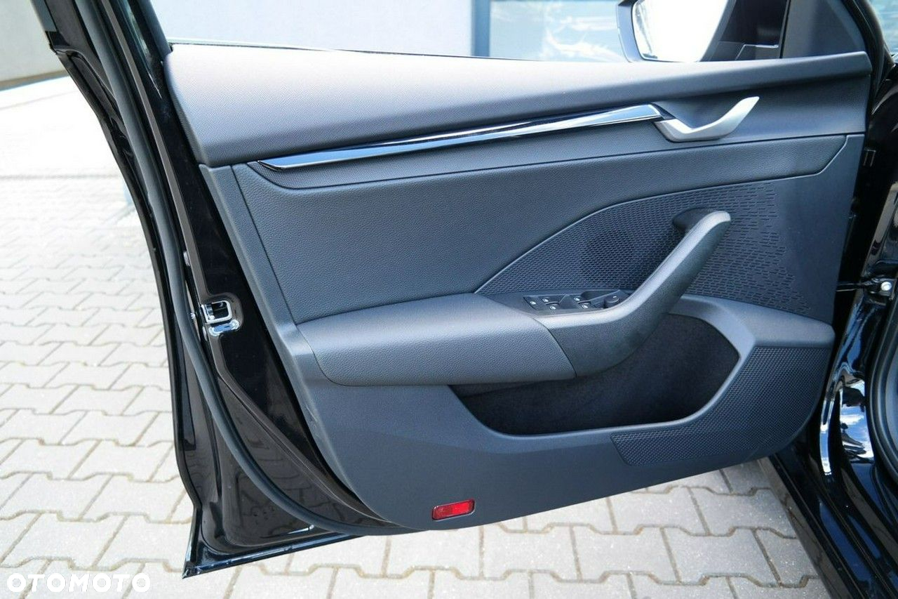 Skoda Octavia - 21