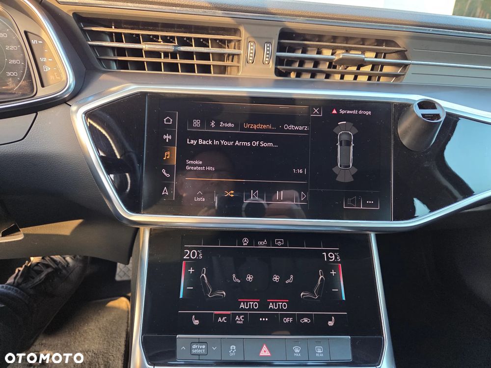 Audi A6 Avant - 18