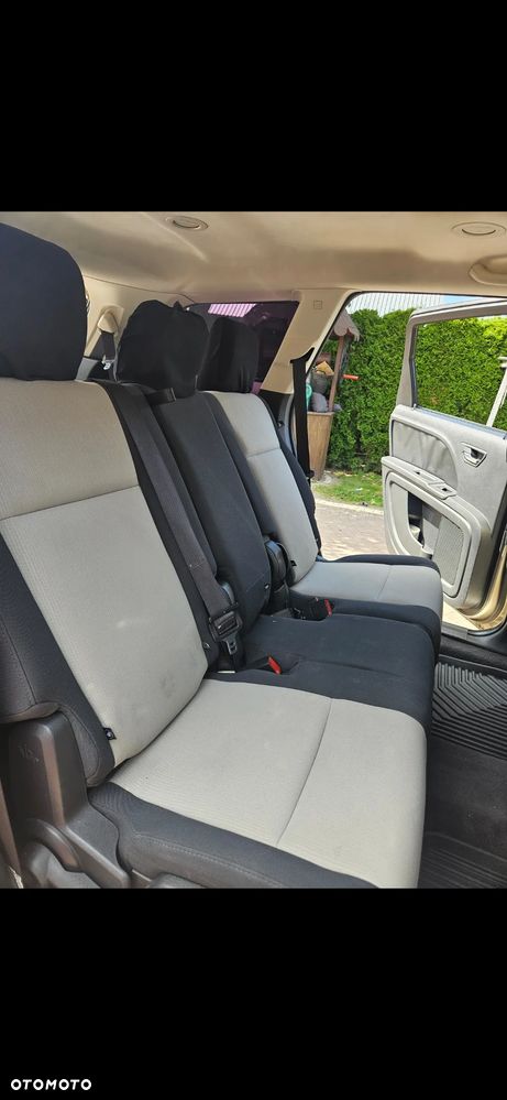 Dodge Journey - 9