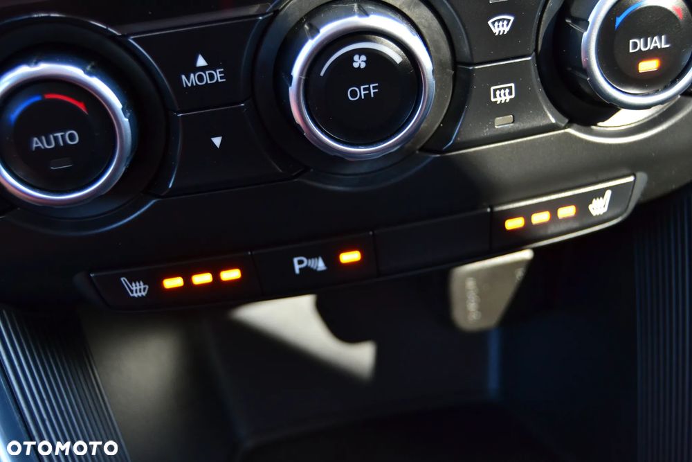 Mazda CX-5 2.0 SKYACTIV-G Prime-Line - 25