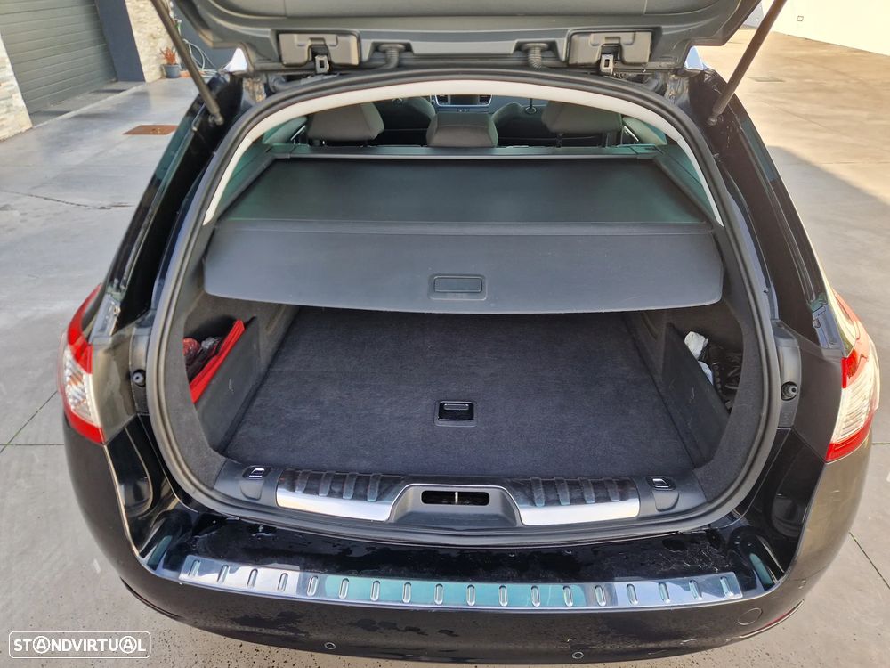 Peugeot 508 SW 1.6 BlueHDi Active - 18