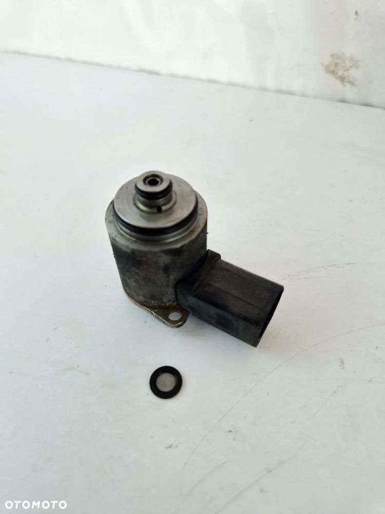 Czujnik Przekładni Zawór Serwotronic Servotronic Audi A4 B6 B7 Seat Exeo Europa